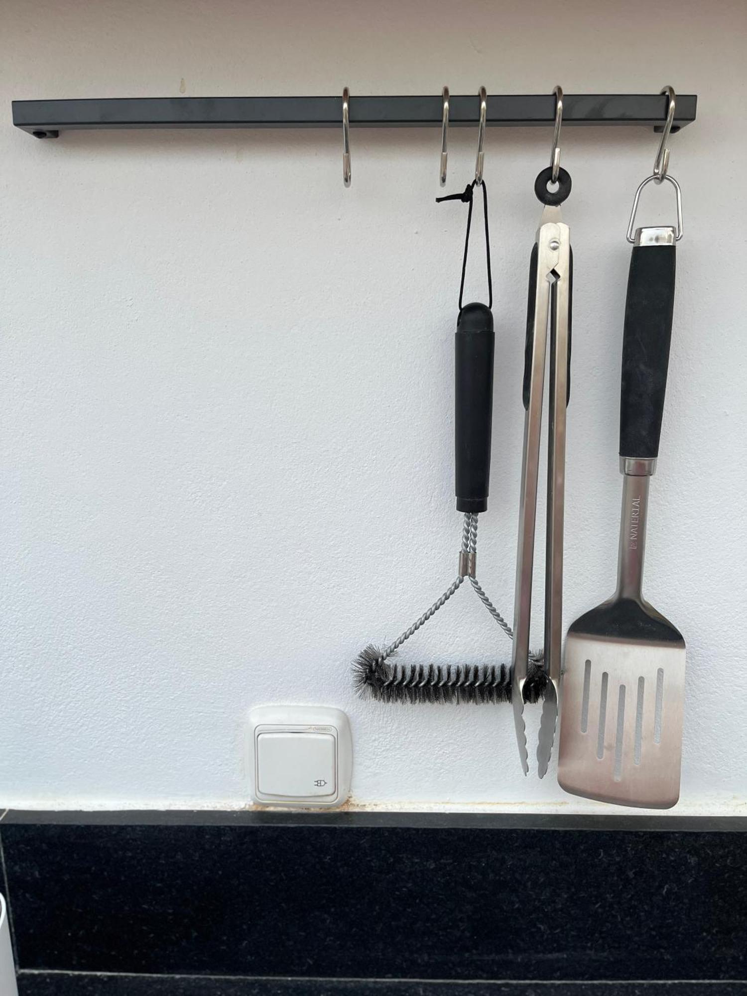 Casa Naru Albir, Duplex Appartement Met Ruim Terras En Buitenkeuken El Albir Kültér fotó